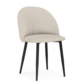 Стул на металлокаркасе Дарлин