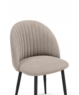 Стул на металлокаркасе Дарлин