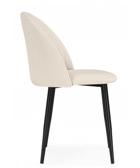 Стул на металлокаркасе Дарлин