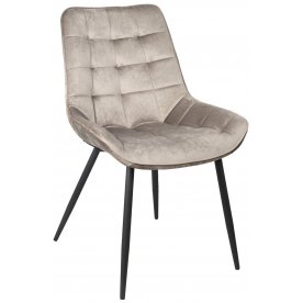 Стул на металлокаркасе Darren