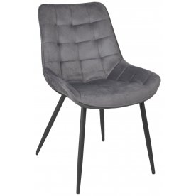 Стул на металлокаркасе Darren