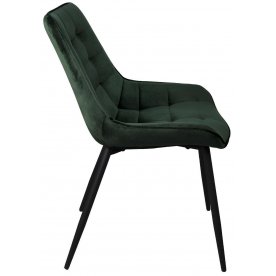 Стул на металлокаркасе Darren