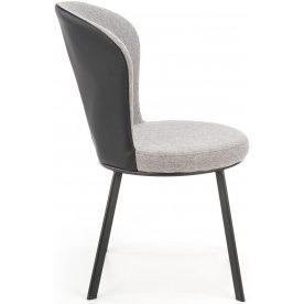 Стул на металлокаркасе K447