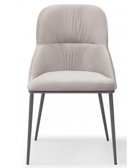 Стул на металлокаркасе DC090