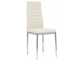 Стул на металлокаркасе DC2-001