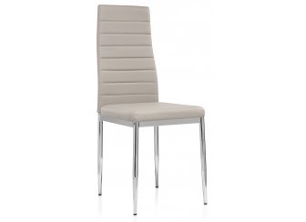 Стул на металлокаркасе DC2-001