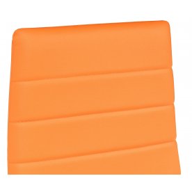 Стул на металлокаркасе DC2-001