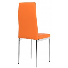 Стул на металлокаркасе DC2-001