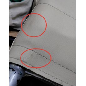 Стул на металлокаркасе DC2-001 DC2-001