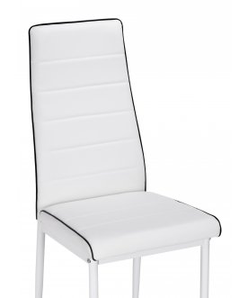 Стул на металлокаркасе DC2-001