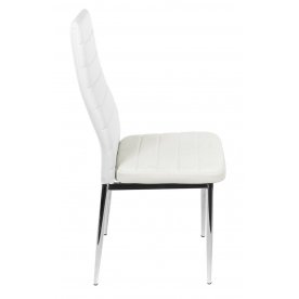 Стул на металлокаркасе DC2-001