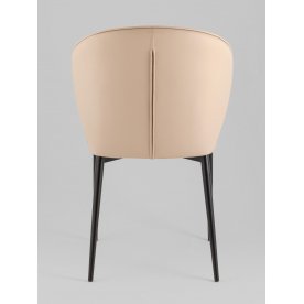 Стул на металлокаркасе Сайя