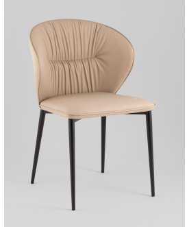 Стул на металлокаркасе Deia