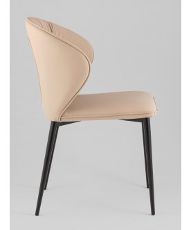 Стул на металлокаркасе Сайя