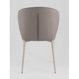 Стул на металлокаркасе Сайя