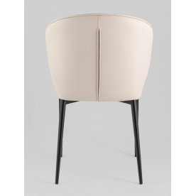 Стул на металлокаркасе Сайя