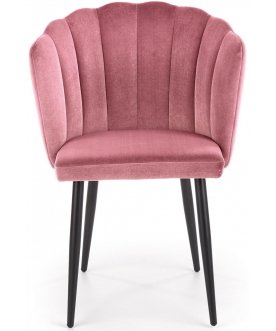 Стул на металлокаркасе K386