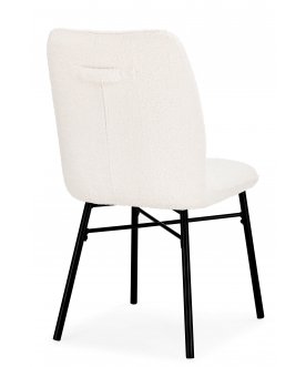 Стул на металлокаркасе Denis