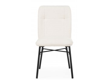 Стул на металлокаркасе Denis