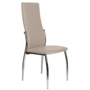 капучино экокожа