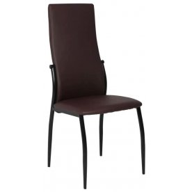 Стул на металлокаркасе Denver