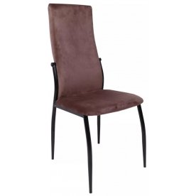 Стул на металлокаркасе Denver