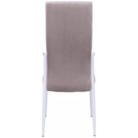 Стул на металлокаркасе Denver