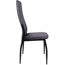 Стул на металлокаркасе Denver