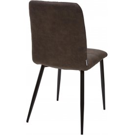 Стул на металлокаркасе Derby