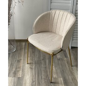 Стул на металлокаркасе Diana