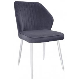 Стул на металлокаркасе DikLine 222М