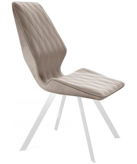 Стул на металлокаркасе Dikline 242M