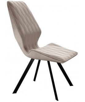 Стул на металлокаркасе Dikline 242M