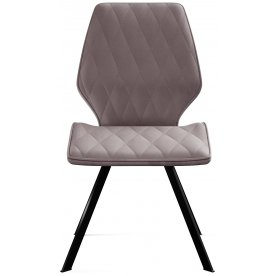 Стул на металлокаркасе 242М