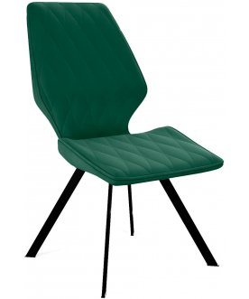 Стул на металлокаркасе DikLine 242M