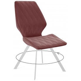 Стул на металлокаркасе Dikline 243