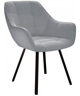 Стул на металлокаркасе 252 М