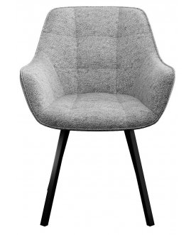 Стул на металлокаркасе DikLine 252 М