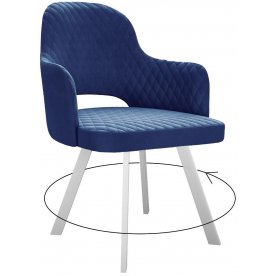 Стул на металлокаркасе Dikline 261