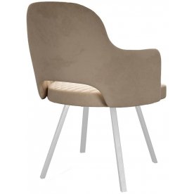 Стул на металлокаркасе Dikline 261