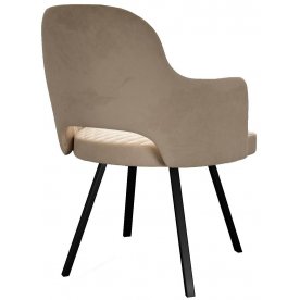 Стул на металлокаркасе Dikline 261