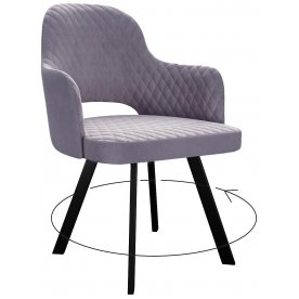 Стул на металлокаркасе Dikline 261