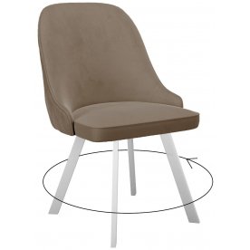 Стул на металлокаркасе Dikline 266