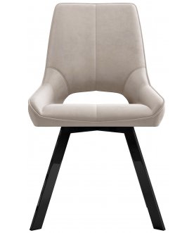 Стул на металлокаркасе DikLine 268