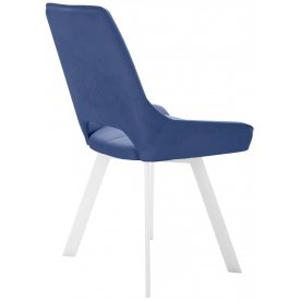 Стул на металлокаркасе DikLine 268