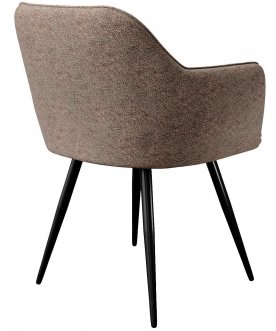 Стул на металлокаркасе DikLine 277