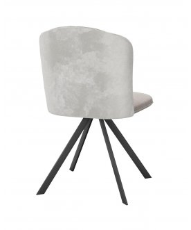 Стул на металлокаркасе DikLine 299