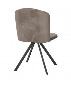 Стул на металлокаркасе DikLine 299