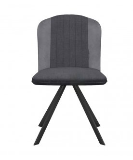 Стул на металлокаркасе DikLine 299