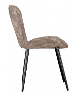 Стул на металлокаркасе DikLine 303